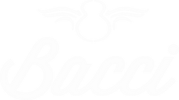 Bacci Guitars logo
