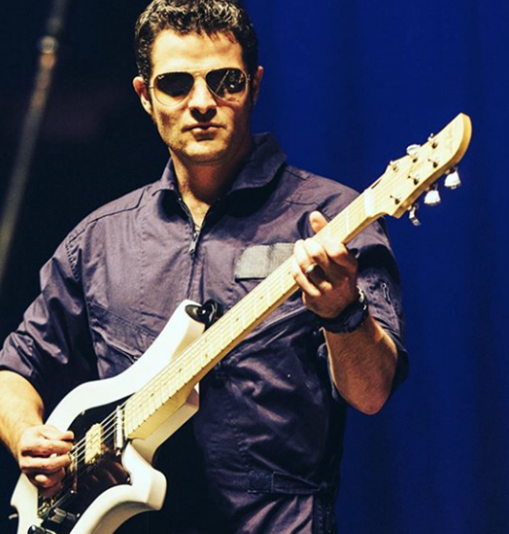 Mark Lettieri