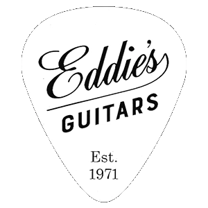 Eddie’s Guitars