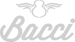 Bacci Guitars logo